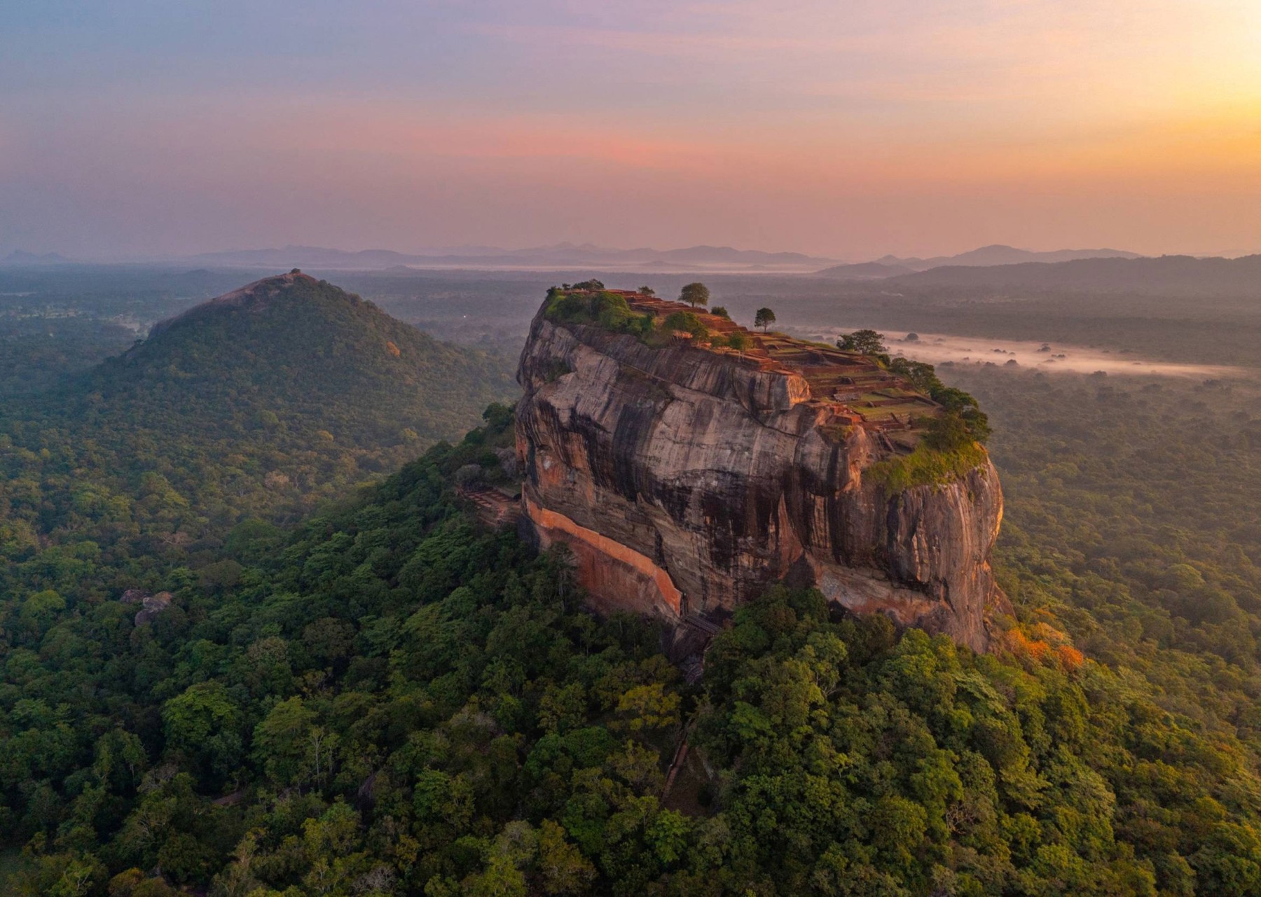 Le Sri Lanka